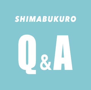 SHIMABUKURO Q&A